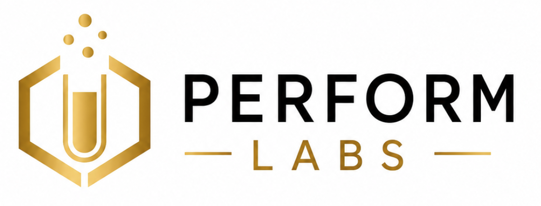 Perform Labs — Australian-owned research peptide supplier