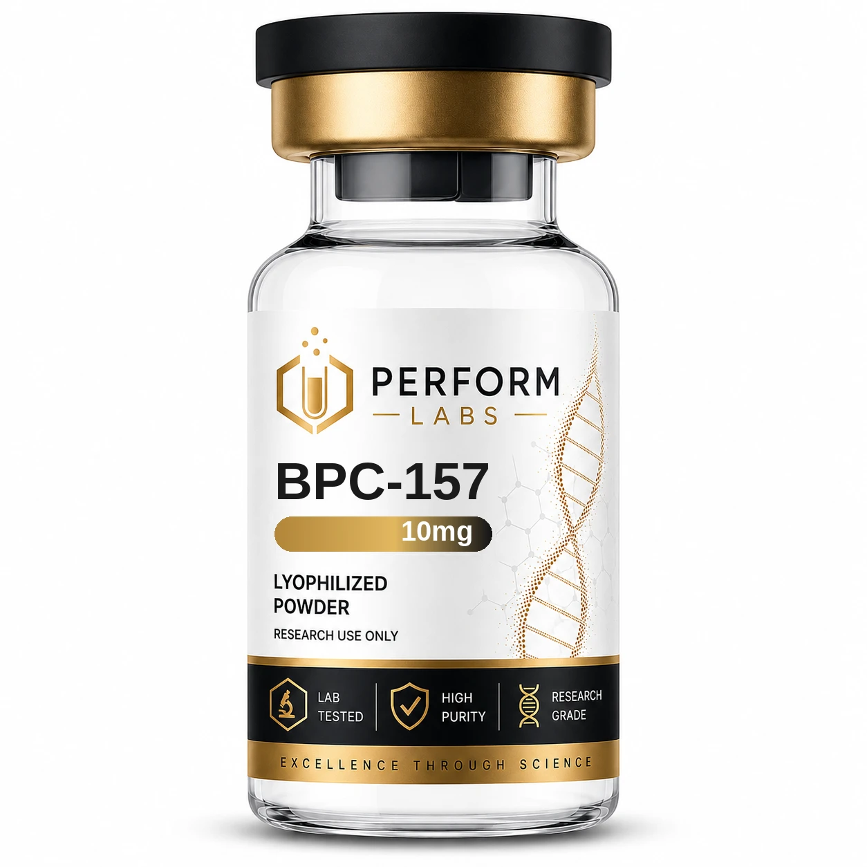 BPC-157 10mg