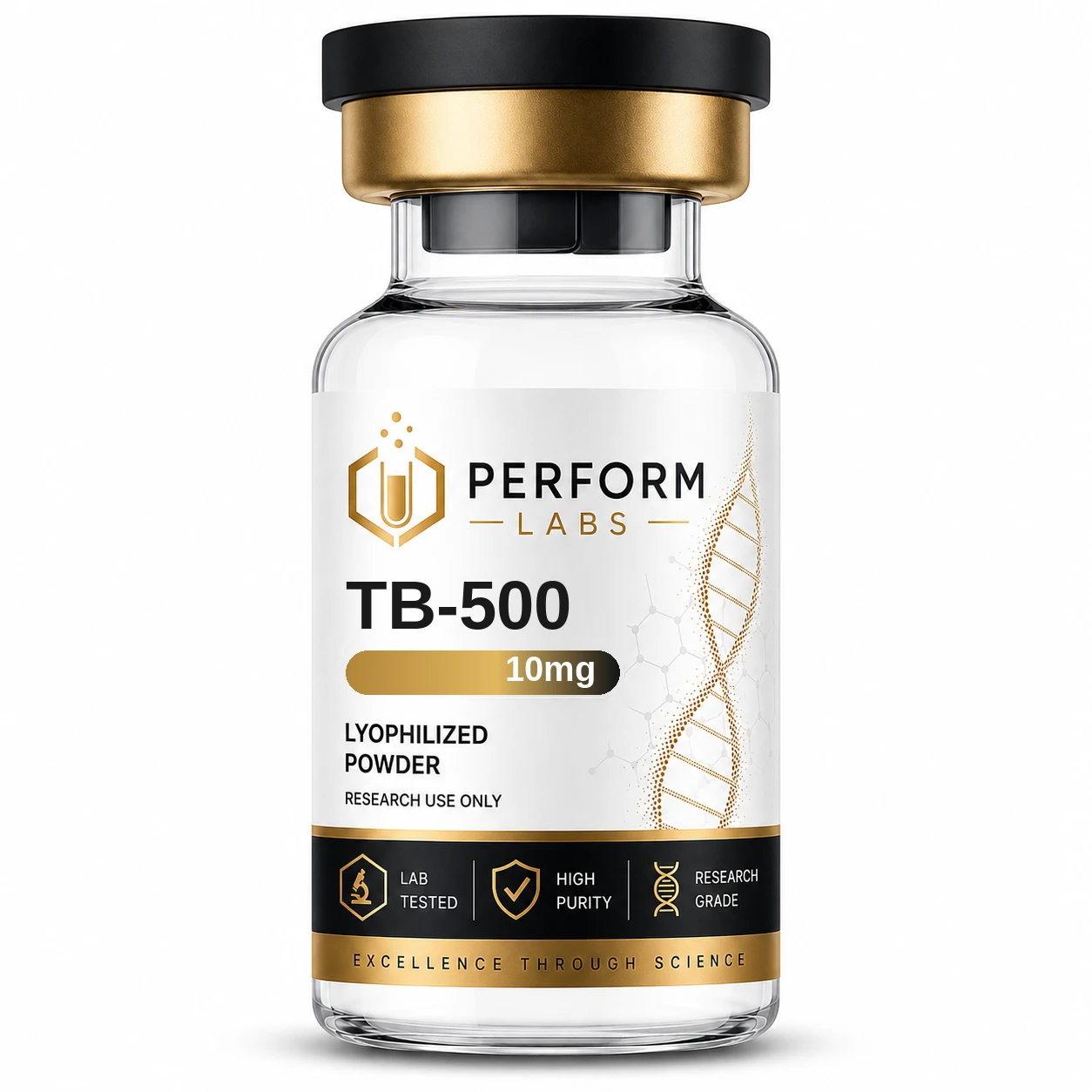 TB-500 10mg